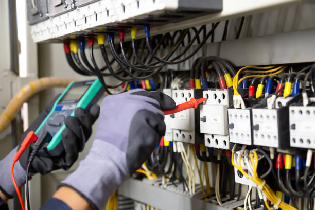 Electrical Wiring Services